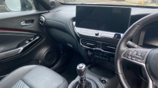 Nissan Juke 1.0 DiG-T Tekna 5dr Petrol Hatchback